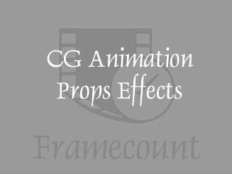 Props Animation