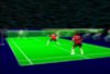 Badminton Animation