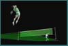 Walking Cycle Animation