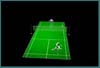 Walking Cycle Animation