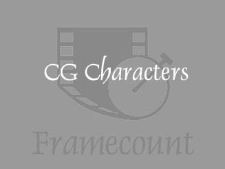 Characters Animation