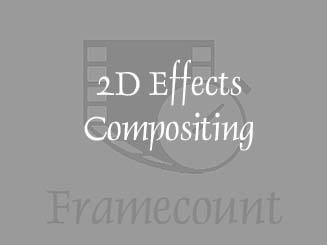 Compositing