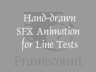 traditional Animation