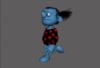 Dynamics Animation