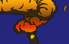 Explosion